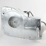 WE03X33639 GE Motor & Blower Asm