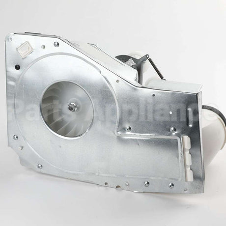 WE03X33639 GE Motor & Blower Asm