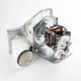 WE03X33639 GE Motor & Blower Asm