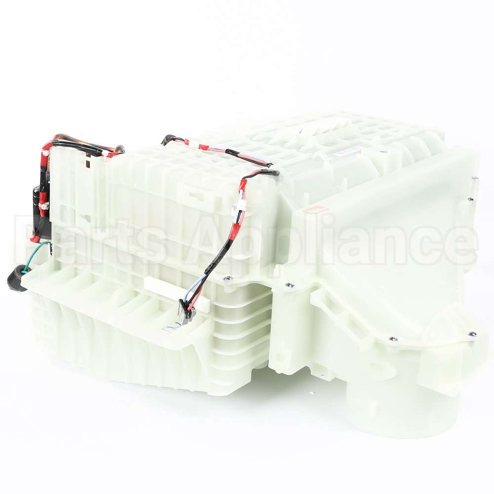 WE03X36780 GE Heat Pump Module & Support Assembly