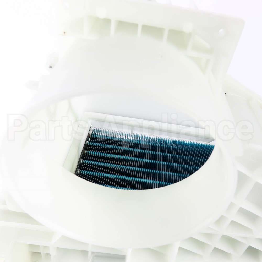 WE03X36780 GE Heat Pump Module & Support Assembly