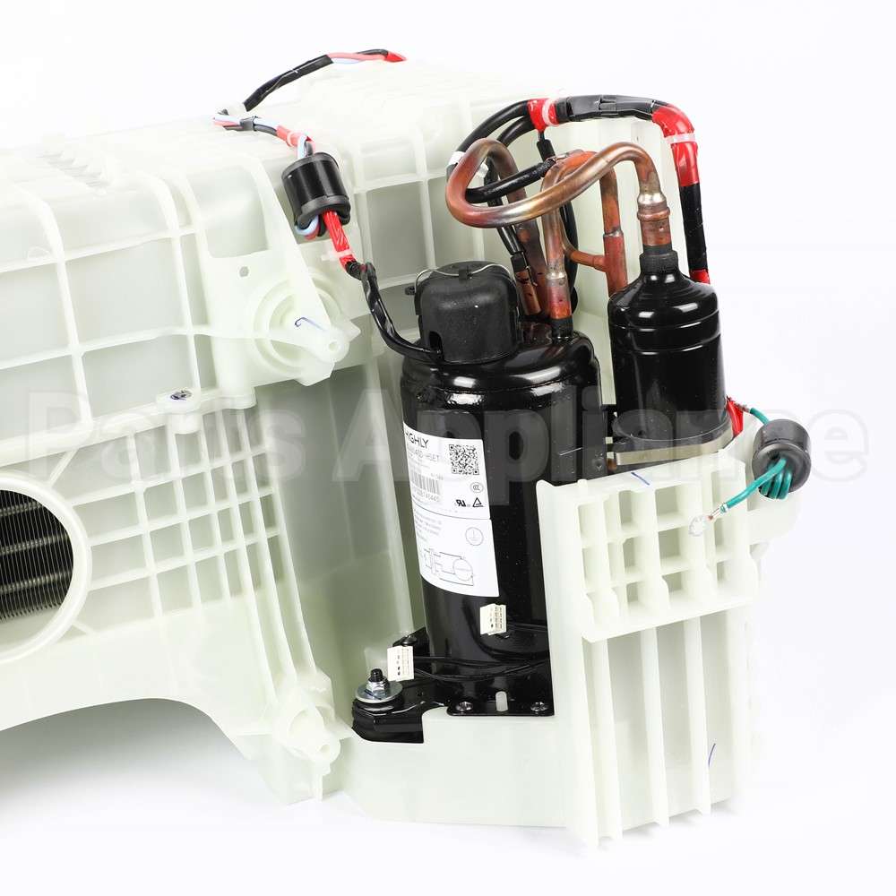 WE03X36780 GE Heat Pump Module & Support Assembly