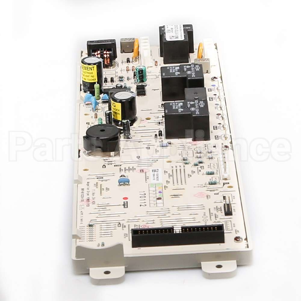 WE04M10008 GE Main Power Board Asm
