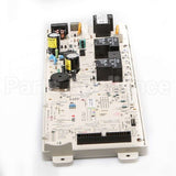 WE04M10008 GE Main Power Board Asm