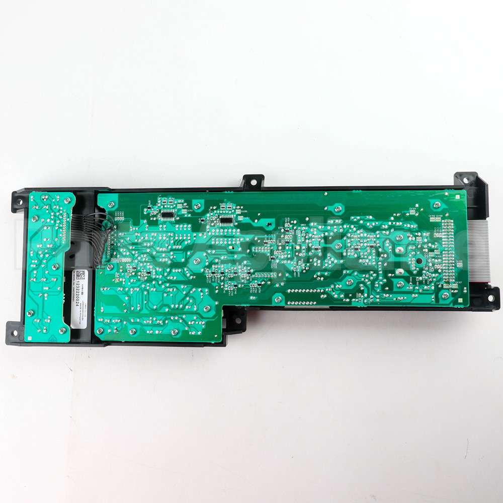 WE04M10014 GE Chassis & Pcb Asm