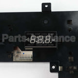 WE04M10014 GE Chassis & Pcb Asm
