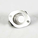 WE04X10018 GE Thermostat Control