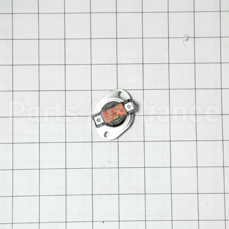 WE04X10018 GE Thermostat Control