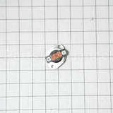 WE04X10018 GE Thermostat Control
