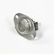 WE04X10028 GE Thermostat Control