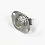 WE04X10028 GE Thermostat Control