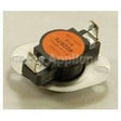 WE04X10044 GE Thermostat-Control