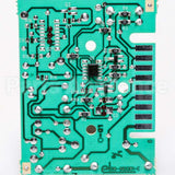 WE04X10103 GE Pc Board - No Buzzer