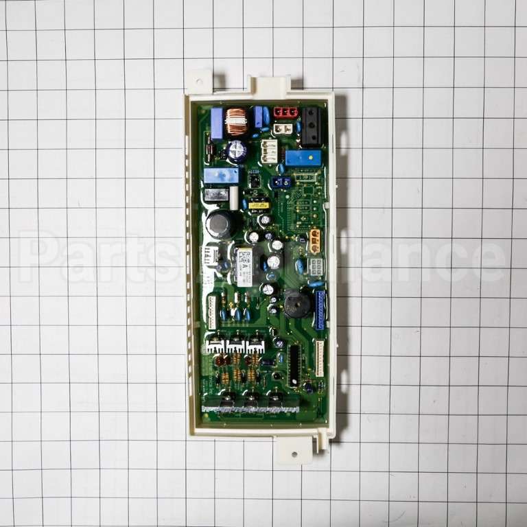 WE04X10120 GE Pwb/Pcb Asm-Main