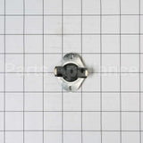 WE04X10123 GE Thermostat Assembly