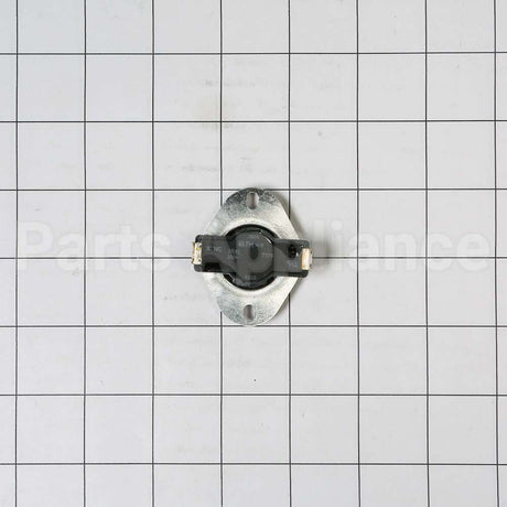 WE04X10123 GE Thermostat Assembly