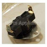 WE04X10125 GE Thermostat Assembly