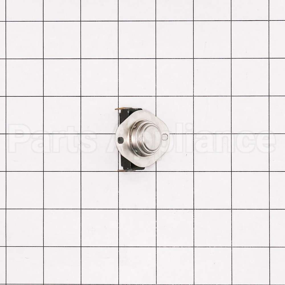WE04X10125 GE Thermostat Assembly