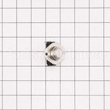 WE04X10125 GE Thermostat Assembly