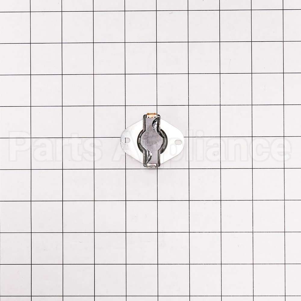 WE04X10125 GE Thermostat Assembly