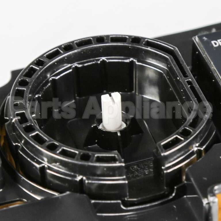 WE04X10168 GE Dryer Control Board