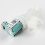 WE04X10186 GE Valve Steam