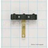 WE04X10193 GE Block Terminal Asm
