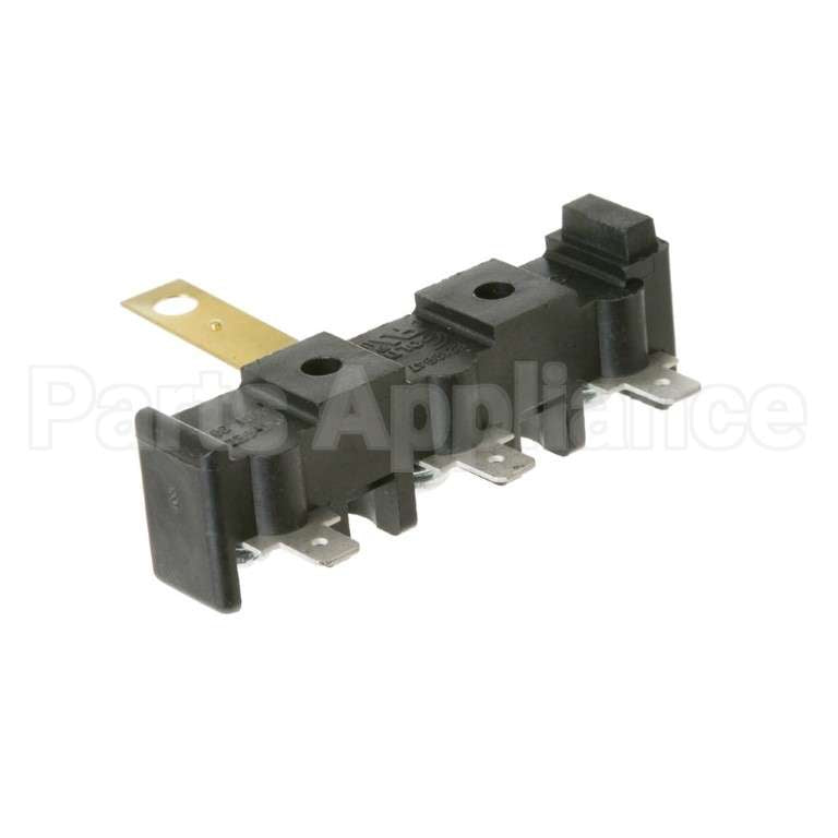 WE04X10193 GE Block Terminal Asm