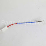 WE04X20252 GE Thermistor Inlet