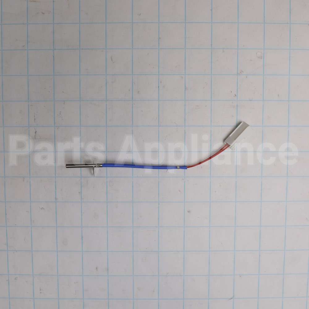 WE04X20252 GE Thermistor Inlet
