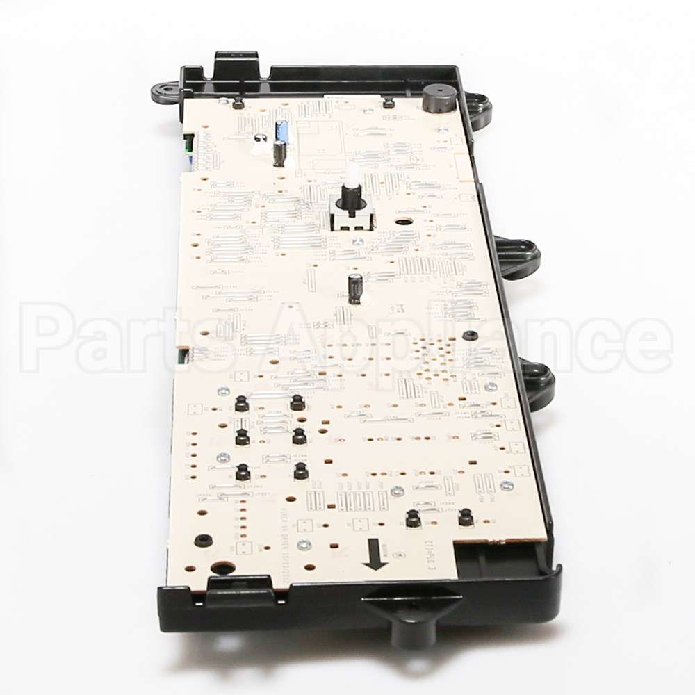 WE04X20527 GE Platform & Board Asm