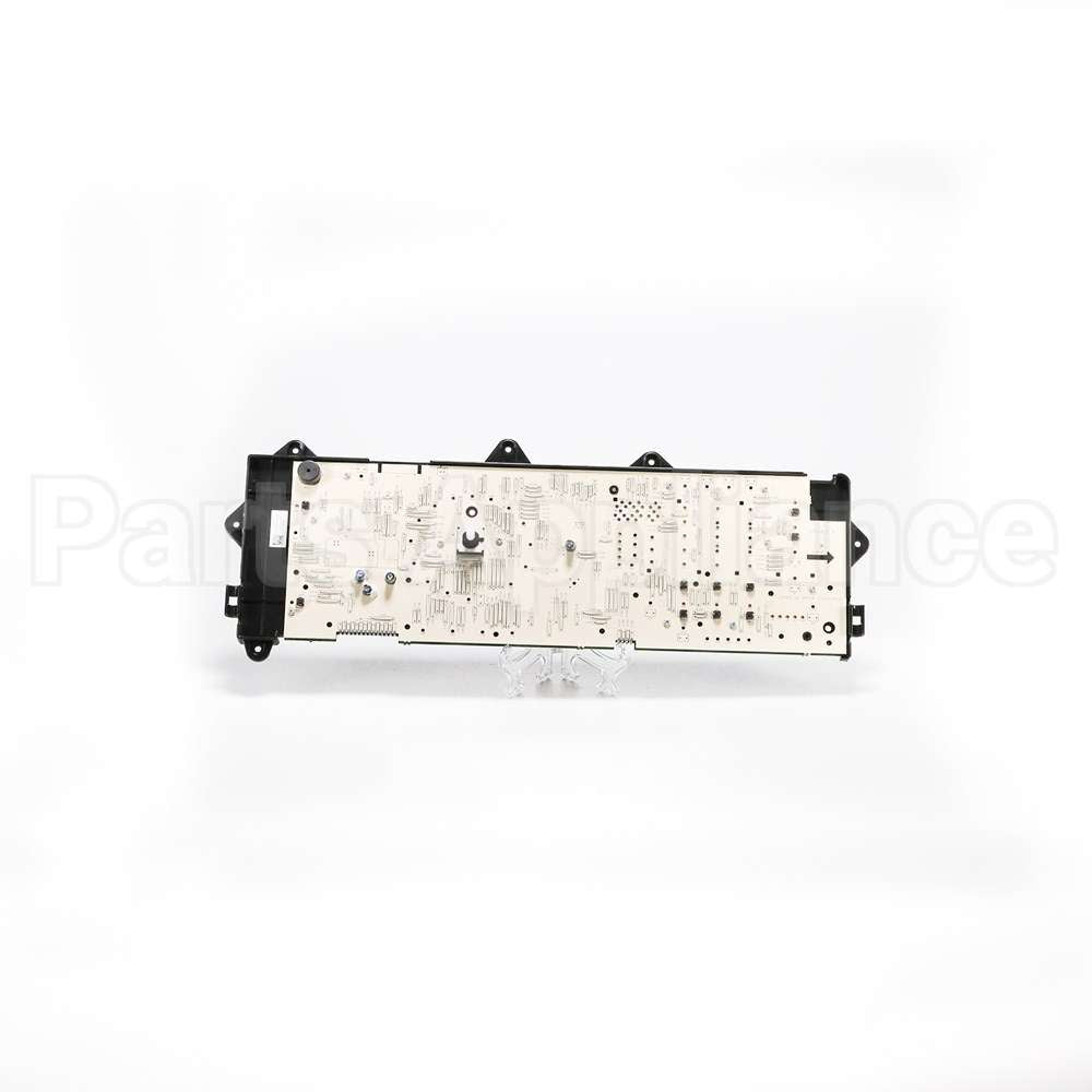 WE04X20527 GE Platform & Board Asm