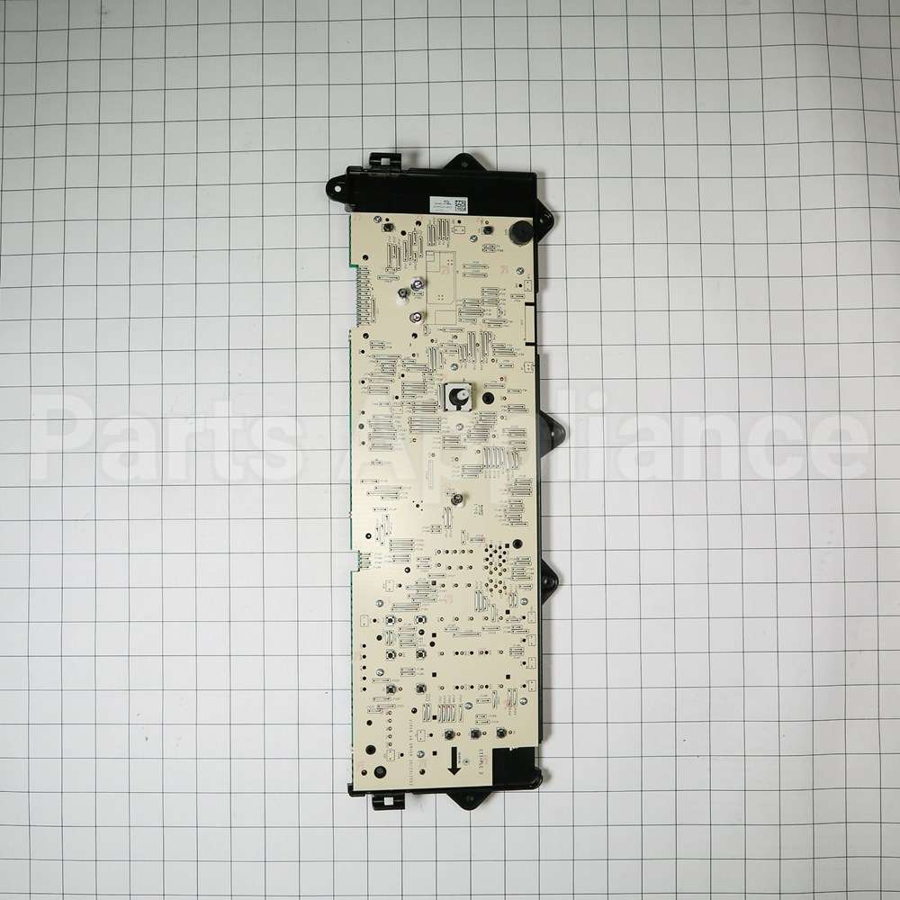 WE04X20528 GE Platform & Board Asm