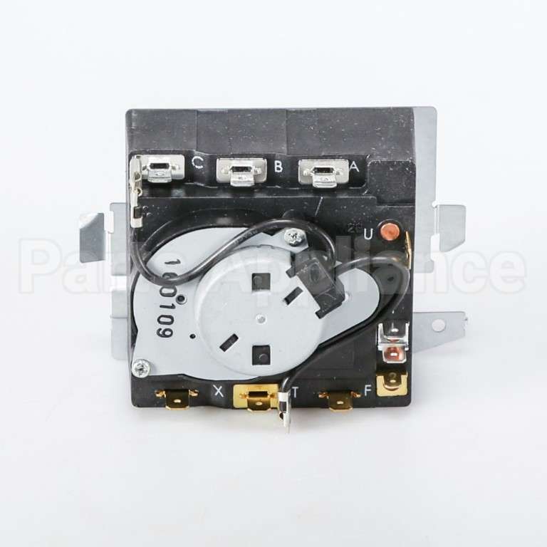 WE04X22654 GE Timer