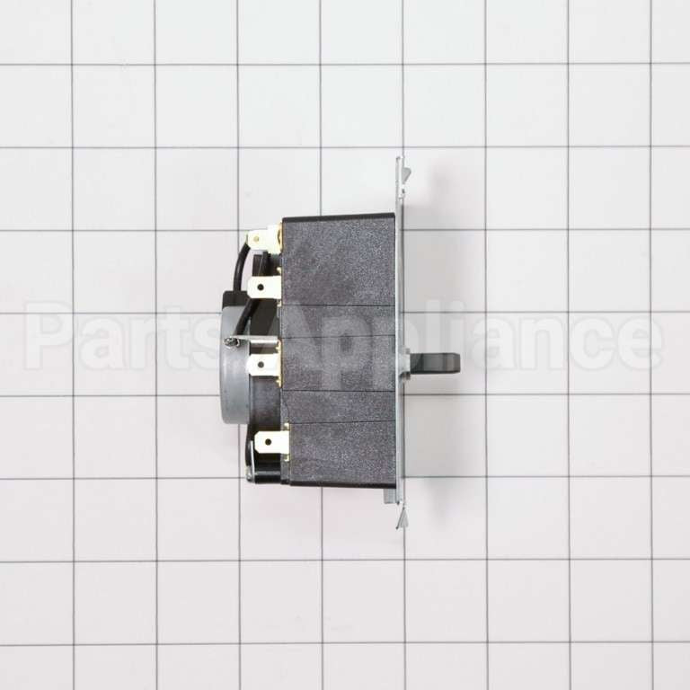 WE04X22654 GE Timer