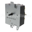 WE04X24550 Dryer Timer Compatible