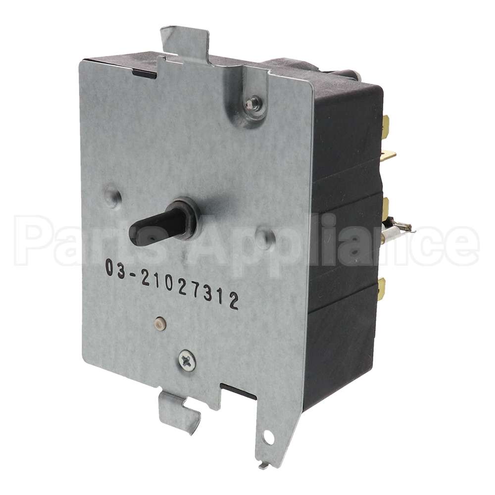 WE04X24550 Dryer Timer Compatible