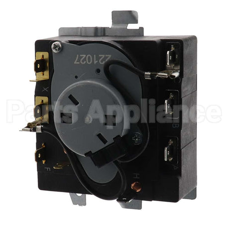 WE04X24550 Dryer Timer Compatible