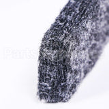 WE04X24814 GE Dryer Felt Kit