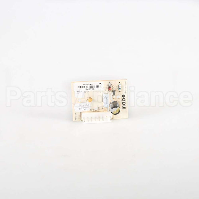 WE04X25137 GE Board Dry Asm