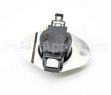 WE04X25195 GE Dryer Thermostat
