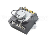 WE04X25281 GE Timer