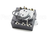 WE04X25281 GE Timer