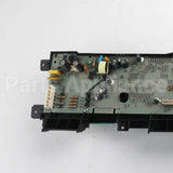 WE04X25559 GE Pcb Asm Ui-Mc And Sw
