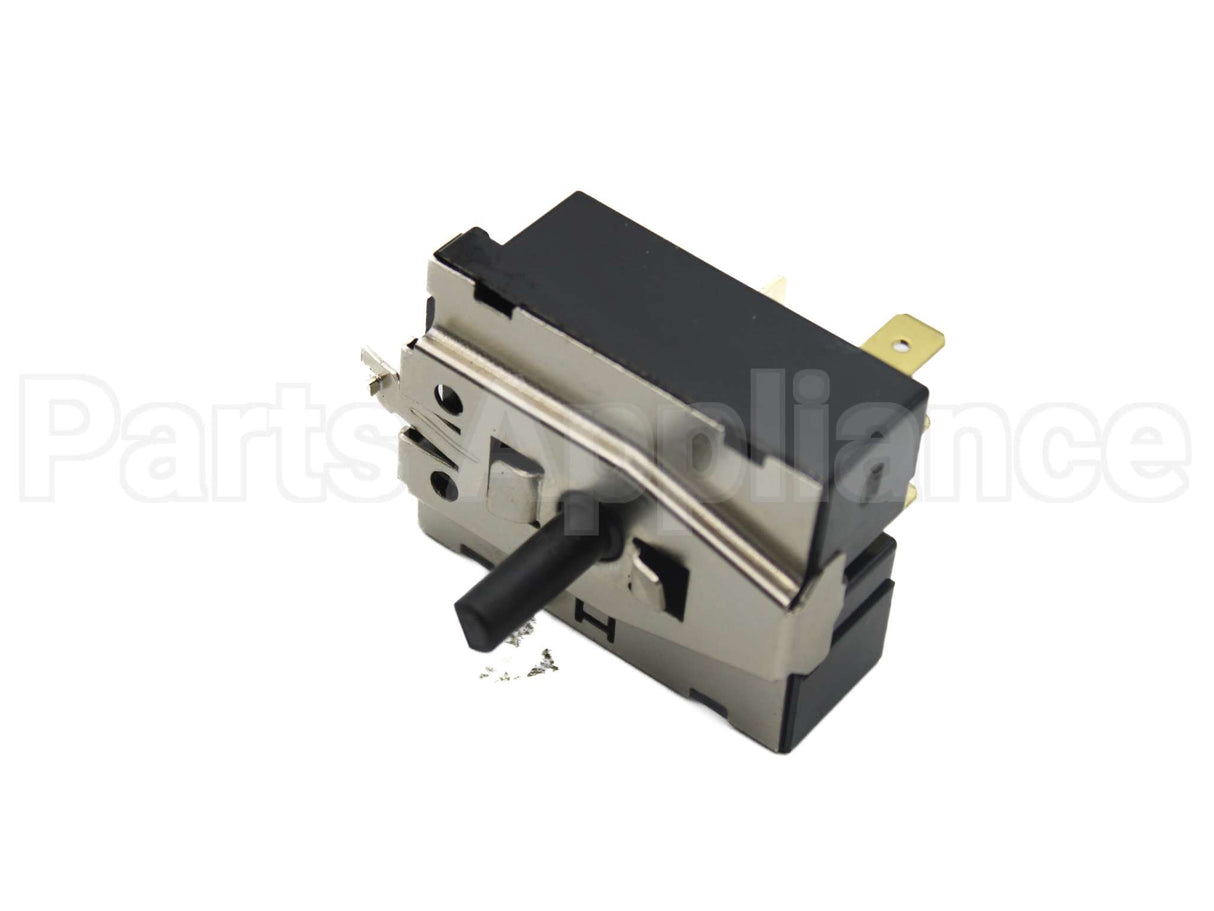 WE04X25587 GE Switch Rotary