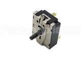 WE04X25587 GE Switch Rotary