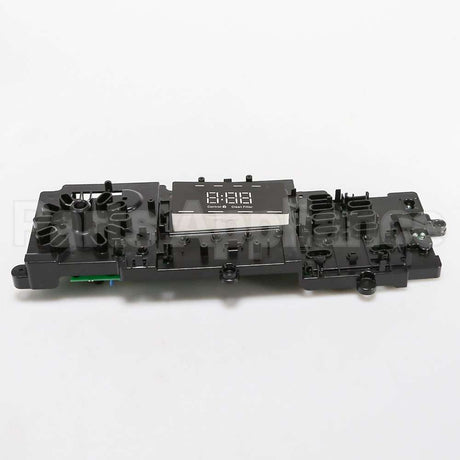 WE04X27596 GE Chassis And Board Asm