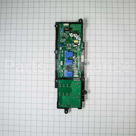 WE04X27596 GE Chassis And Board Asm