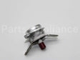 WE04X27739 GE Manual Reset Thermostat
