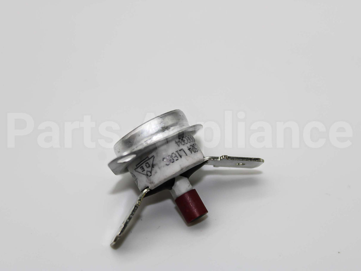 WE04X27739 GE Manual Reset Thermostat